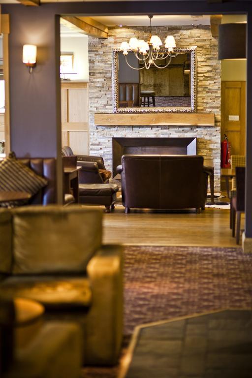 The Waterloo Hotel Бетус-і-Койд Екстер'єр фото