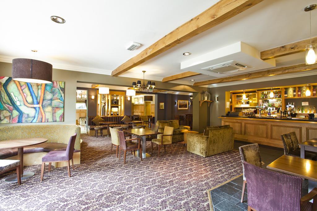 The Waterloo Hotel Бетус-і-Койд Екстер'єр фото